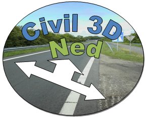 Open de Linkedin-groep Civil 3D Nederlands